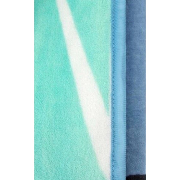 Disney Lilo & Stitch Plush Fleece Throw Blanket – Soft Cozy Kids Bedding – NEW - Picture 2 of 6